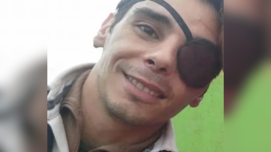 Piden colaboración para dar con el paradero de un hombre desaparecido oriundo de Río Cuarto