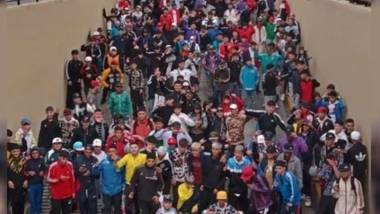 “Juntadas Pilcheras”: detuvieron a una familia por el intento de asesinato en un shopping de Tortuguitas