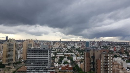 Tiempo en Córdoba: jueves frío y nublado en la ciudad