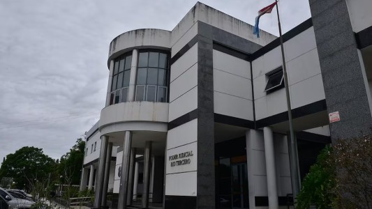 Calamuchita: detuvieron e irá a juicio un hombre por presunto abuso sexual a sus hijas