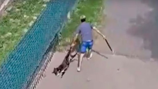 Villa Allende: habló el falso veterinario acusado de matar a un perro