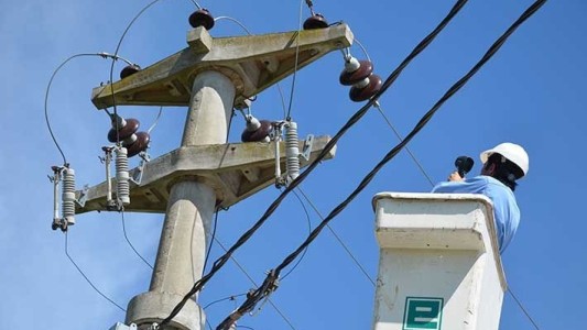 Córdoba: cuáles son los cortes programados por EPEC para hoy