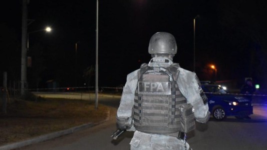 Villa María: condenaron a un hombre a cuatro años de prisión por venta de drogas