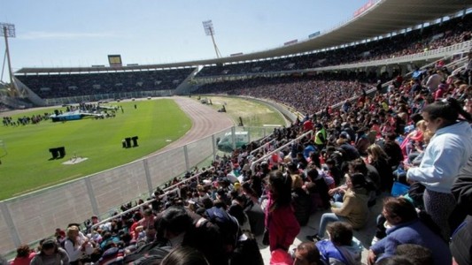 Todo lo que tenés que saber sobre la Fiesta del Día del Niño en el Kempes