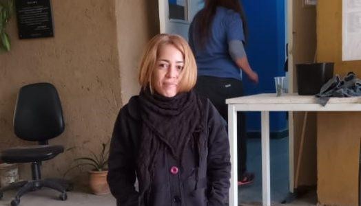 Córdoba: están en la búsqueda de una mujer en el barrio San Vicente