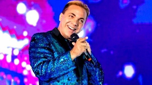 Cristian Castro anunció dos shows en Córdoba: cuándo es y cómo comprar entradas