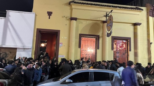 Córdoba: clausuraron 6 establecimientos por infracciones y desalojaron una fiesta clandestina