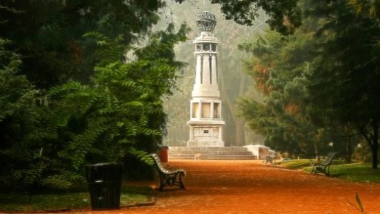 La Columna Meteorológica, ícono de nuestro patrimonio cultural y científico