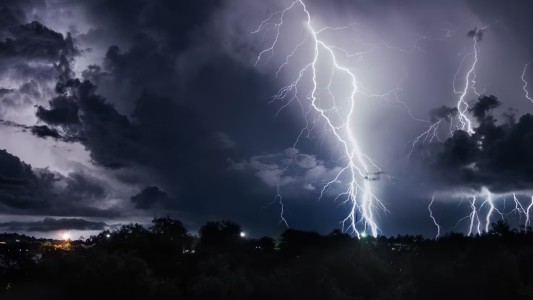 Tormenta de Santa Rosa: cuándo y cómo empezará este fenómeno