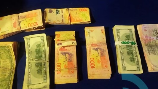 Nueva Córdoba: tres personas intentaron “coimear” a la Policía y los detuvieron