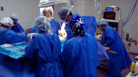 Paro de cardiólogos: no colocan stents ni hacen angioplastias por 48hs