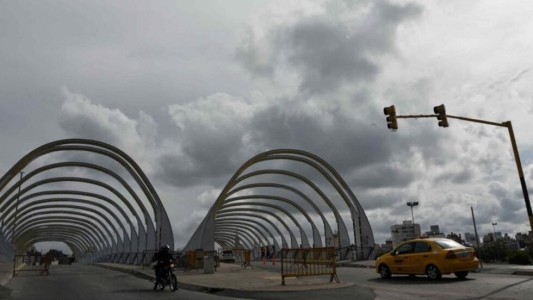 Último jueves de agosto: cómo estará el tiempo en Córdoba