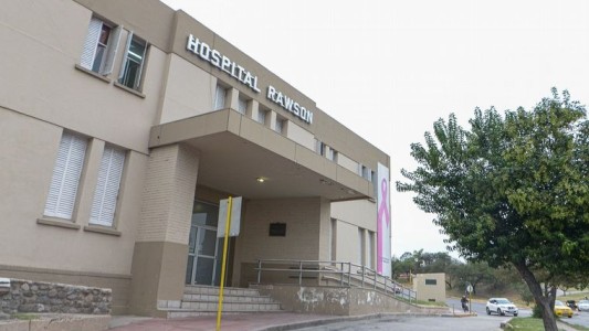 Córdoba: se fugó un preso mientras era atendido en el Hospital Rawson