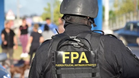 Córdoba: desarticularon otra fiesta clandestina