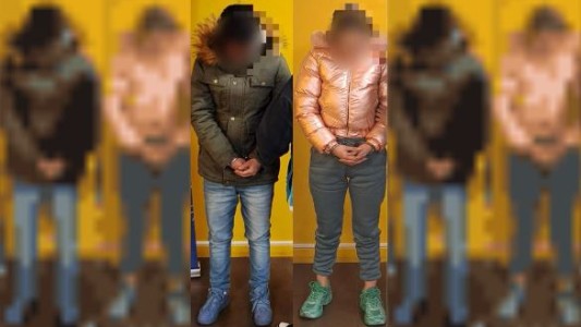 Detienen a un criptoestafador que le robó más de $57 millones y US$10 mil a una empresa