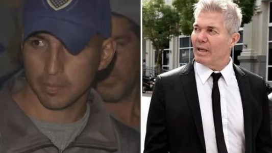 Uno de los hermanos de Loan contó quién tomó la decisión de apartar a Burlando del caso