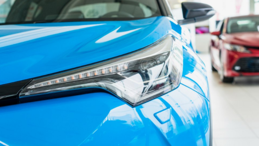 Registro Automotor: simplifican el trámite y rebajan a 1% el impuesto a las transferencias de autos