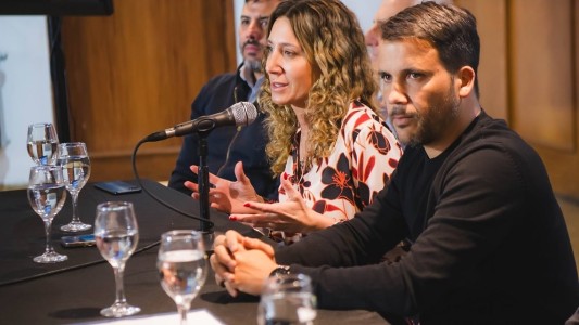 Empleo +26: promueven la participación de empresas del interior provincial