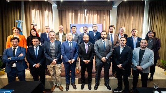 Córdoba y Dubai exploran nuevas oportunidades de negocios