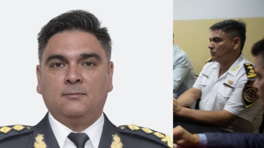 Detuvieron a uno de los subjefes de la Policía de Córdoba: por encubrimiento