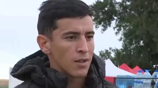 Tras la salida de Burlando, un hermano de Loan asegura que "hay que bajar los decibeles"