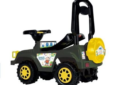 La Fundación Garrahan celebra 25 años de su programa de reciclado: lleva recicladas 142.000 toneladas de materiales