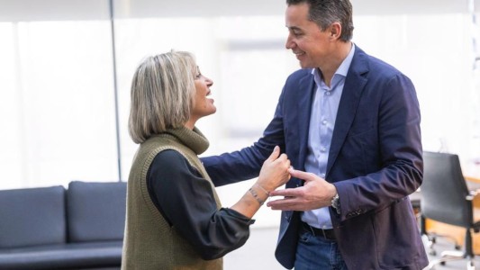 La Provincia y la Colectividad Armenia de Córdoba firmaron un convenio de colaboración