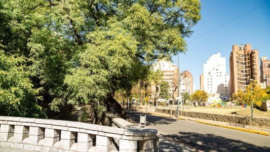 Tiempo en Córdoba: con alerta por vientos, se espera una máxima de 27 grados