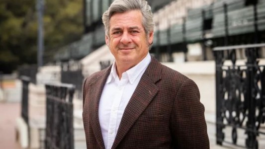 Enviaron a La Rural dos paquetes con explosivos para Nicolás Pino