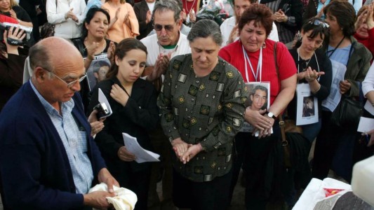 34 años del femicidio de María Soledad Morales: "Hubo justicia a medias", lamentó su madre