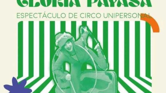 Este domingo, súper plan en La Piojera: circo para toda la familia