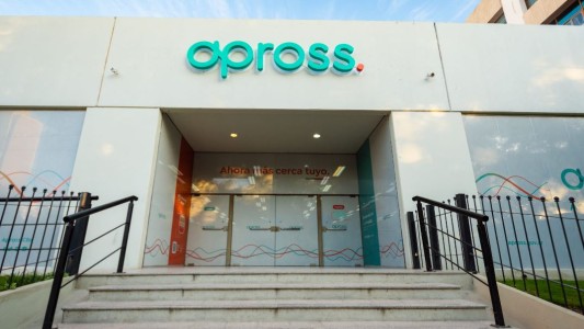 APROSS fortalece su servicio odontológico provincial