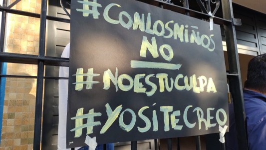 Córdoba: denuncian al profesor de un jardín por abusar de un alumno