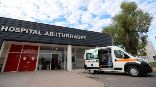 San Francisco: investigan la muerte de una mujer que ingresó a la guardia con un herida de bala en la cara