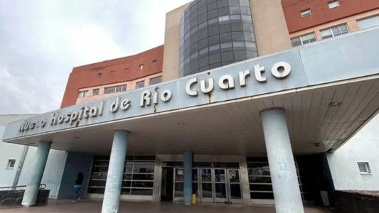 Río Cuarto: un menor de 10 años apuñaló a otro de 13 y está grave