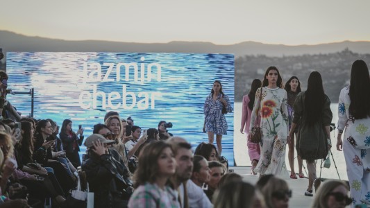 ESTILO CÓRDOBA SS 24/25: tendencias y primeras marcas una fusión que dio lugar a una experiencia de moda alucinante