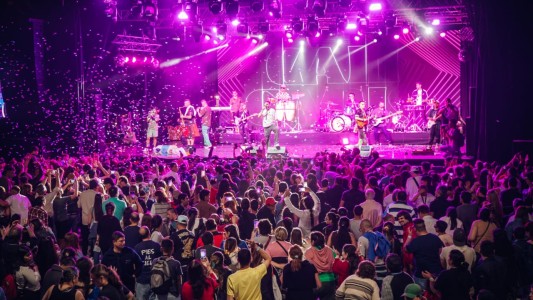 Inclufest, una propuesta de la Municipalidad de Córdoba para disfrutar la llegada de la primavera