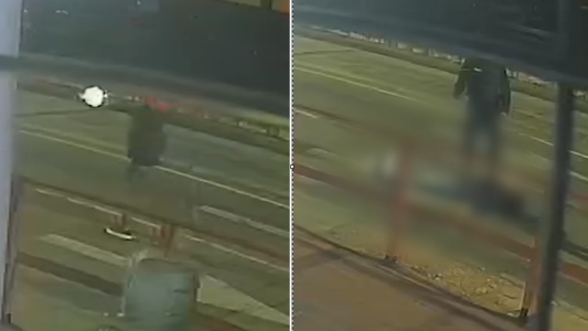 Pelea a la salida de un boliche: le disparó a la Policía y recibió un tiro en la cabeza