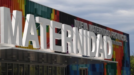 Una bebe recién nacida dio positivo a cocaína en sangre