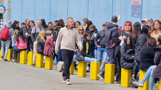 Desde la provincia extendieron el periodo de inscripciones del programa Empleo+26