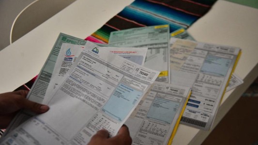 La resolución de Caputo sobre las facturas no rige en Córdoba