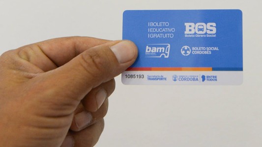 Transporte interurbano: las empresas no recibirán el BEG a partir del lunes