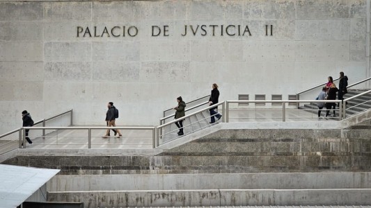 Condenan a exjuez por abuso sexual y privación ilegítima de la libertad en perjuicio de su expareja