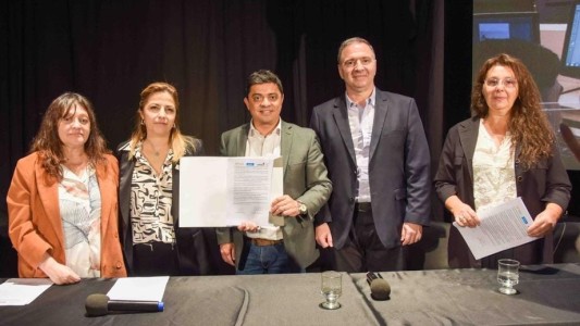 La Universidad Provincial incorporó nuevas escuelas superiores