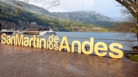 Un abusador infantil que estaba prófugo en Misiones fue detenido en San Martín de los Andes