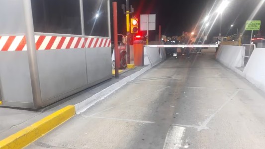 James Craik: detuvieron a los hombres que atropellaron y mataron a una empleada del peaje