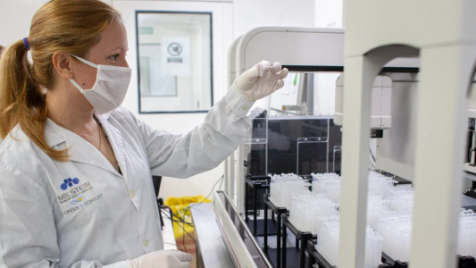 Viruela del mono: se registraron 10 nuevos casos, siete de ellos en la Ciudad de Buenos Aires