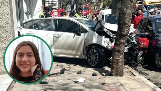 Tragedia en Chacabuco: la catamarqueña continúa en coma inducido