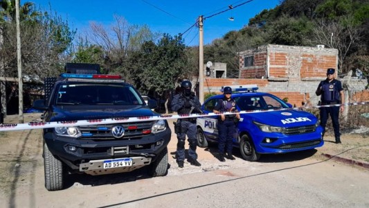 La FPA detuvo a cuatro personas que vendían cocaína en Villa Siburu