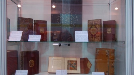 La 17° Feria del Libro Antiguo de Buenos Aires celebra a Julio Cortázar